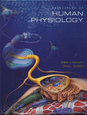 Principles of human physiology; William J. Germann; 2002