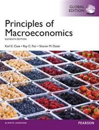 Principles of macroeconomics; Karl E. Case; 2014