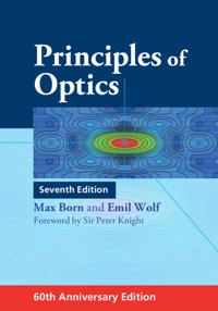 Principles of optics : electromagnetic theory of propagation, interference, and diffraction of light; Max Born; 2019