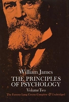 Principles of psychology, vol. 2; William James; 1950