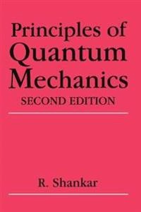 Principles of quantum mechanics; Ramamurti Shankar; 1994