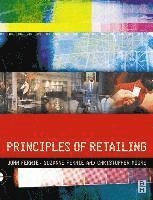 Principles of retailing; John Fernie, Christopher Moore, Suzanne Fernie; 2003