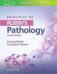 Principles of Rubin's pathology; Emanuel Rubin, Howard M Reisner; 2019