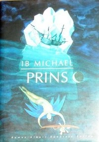 Prins; Ib Michael; 1999