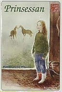Prinsessan; Marie-Louise Wallin; 1998