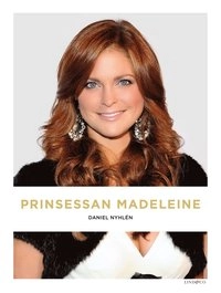 Prinsessan Madeleine; Daniel Nyhlén; 2013