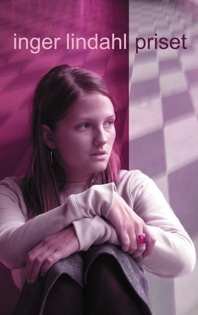 Priset; Inger Lindahl; 2002