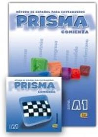 Prisma A1 Comienza; 2007