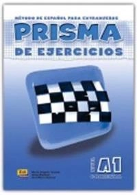 Prisma - comienza - cuaderno de ejercicios (a1); Maria Jose Gelabert; 2004