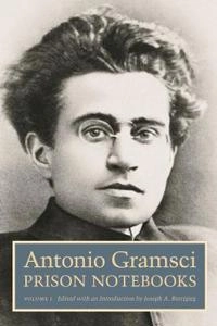 Prison notebooks; Antonio Gramsci; 1992