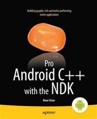 Pro Android C++ with the NDK; Onur Cinar; 2012