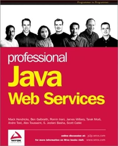 PRO JAVA WEB S,; BASHA