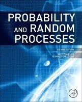 Probability and random processes : with applications to signal processing and communications; Scott L. Miller; 2012