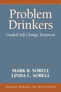 Problem Drinkers; M B Sobell, L C Sobell; 1996