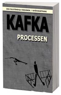 Processen; Franz Kafka; 2025