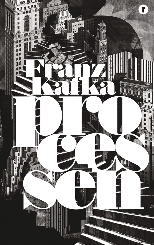 Processen; Franz Kafka; 2012