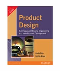 Product Design; Kevin Otto; 2013