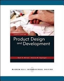 Product design and development; Karl T. Ulrich; 2008