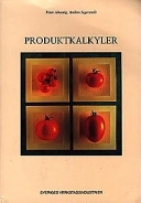 Produktkalkyler; Peter Alnestig, Anders Segerstedt; 1998
