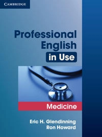 Professional English in use; Eric H. Glendinning; 2007