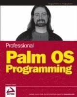 Professional Palm OS Programming; Lonnon R. Foster; 2005