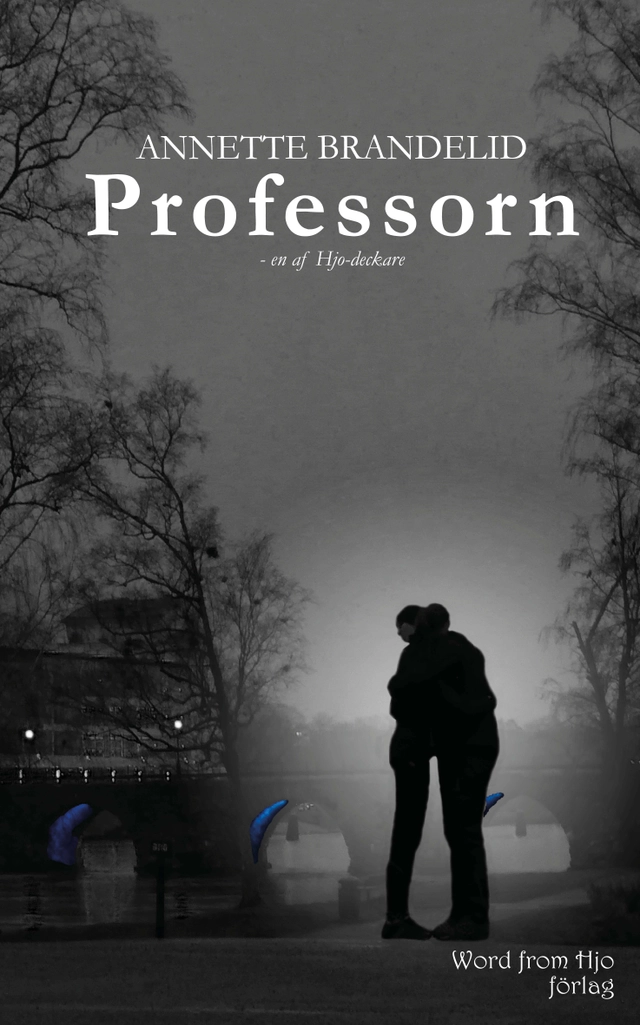 Professorn; Annette Brandelid; 2019