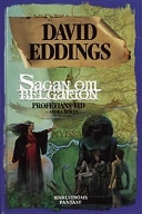 Profetians tid,del 2; David Eddings; 1994