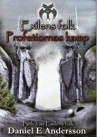 Profetiornas kamp; Daniel Andersson; 2011
