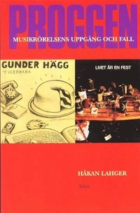 Proggen; Håkan Lahger; 1999