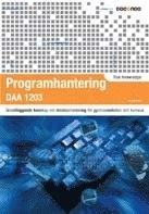 Programhantering Office 2000 DAA1203; Lennart Back; 2002