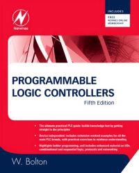 Programmable logic controllers; Bolton; 2009