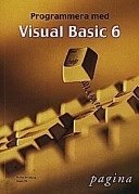 Programmera med Visual Basic 6; Jesper Ek; 1998
