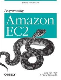 Programming Amazon EC2; Jurg van Vliet, Flavia Paganelli; 2011