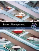 Project management; Harvey Maylor; 2003