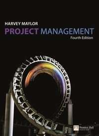 Project Management; Harvey Maylor; 2010