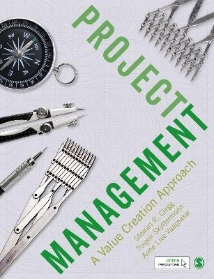 Project Management; Stewart R Clegg; 2020