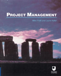 Project management; Mike Field; 1998