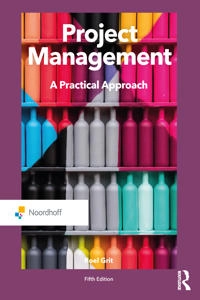 Project Management; Roel Grit; 2021