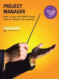 Project Manager; Pablo Lledó, Pablolled