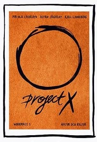 Project X Workmate 1, inkl elev-cd; Per-Ola Casselryd, Astrid Jägfeldt, Kjell Ljungberg; 1998