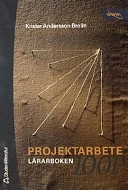 Projektarbete; Krister Andersson Brolin; 2001