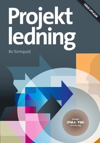 Projektledning; Bo Tonnquist; 2012