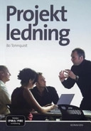 Projektledning; Bo Tonnquist; 2004