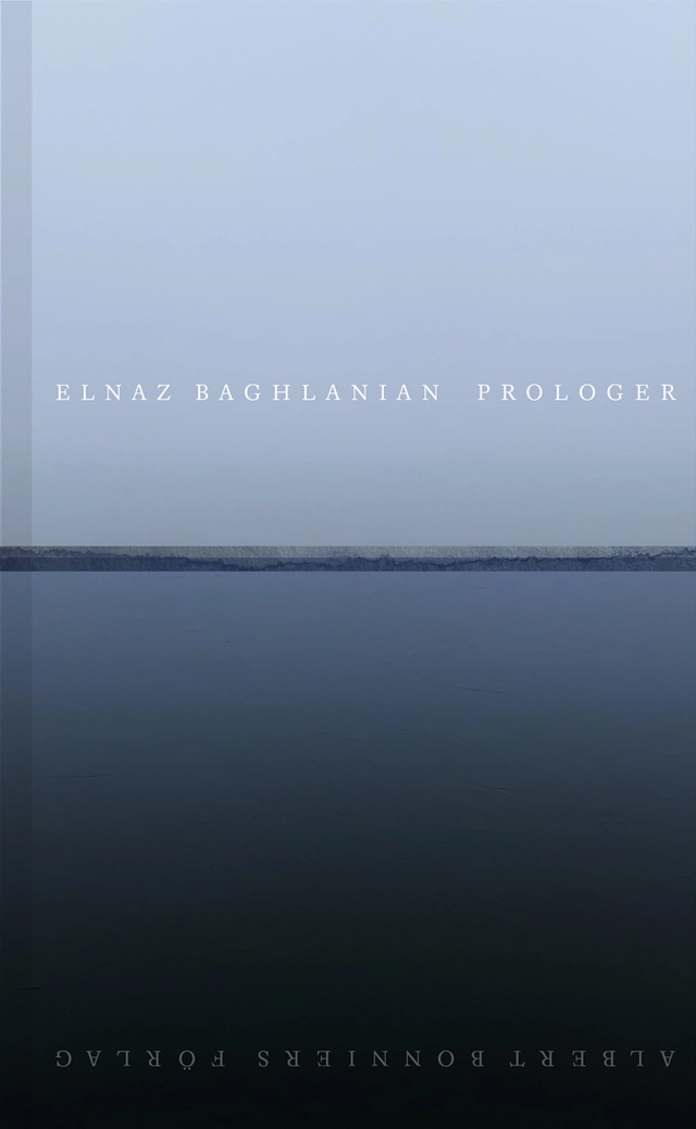 Prologer; Elnaz Baghlanian; 2021