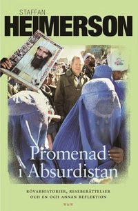 Promenad i Absurdistan; Staffan Heimerson; 2002