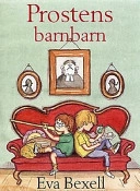 Prostens barnbarn; Eva Bexell; 1994