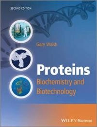 Proteins; Gary (Biochemist) Walsh; 2014