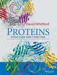 Proteins: Structure and Function; David Whitford; 2005