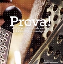 Prova!: en bok om att använda vanliga köksredskap på ovanliga sätt; Maria Johansson; 2004