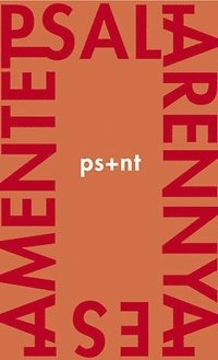 Ps/Nt :   Psaltaren + Nya testamentet : Bibelkommissionens översättning; 2004